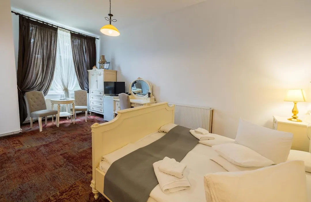 Residence Ambient-1