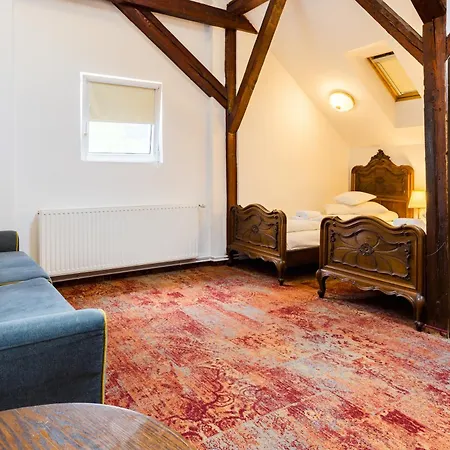 Residence Ambient-2